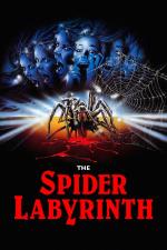 Film Pavoučí labyrint (The Spider Labyrinth) 1988 online ke shlédnutí