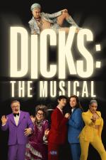 Film Dicks: The Musical (Dicks: The Musical) 2023 online ke shlédnutí