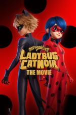 Film Kouzelná Beruška a Černý kocour ve filmu (Ladybug & Cat Noir: The Movie) 2023 online ke shlédnutí