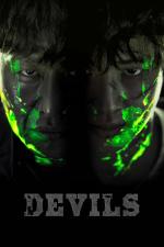 Film Devils (agmadeul) 2023 online ke shlédnutí