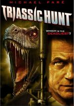 Film Jurská vzpoura: Dinokalypsa (Triassic Hunt) 2021 online ke shlédnutí