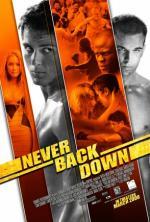 Film Nikdy to nevzdávej (Never Back Down) 2008 online ke shlédnutí