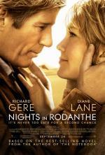 Film Noci v Rodanthe (Nights in Rodanthe) 2008 online ke shlédnutí