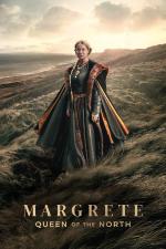 Film Margrete - královna severu (Margrete: Queen of the North) 2021 online ke shlédnutí