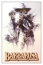 Film Psanec Barbarosa (Barbarosa) 1982 online ke shlédnutí