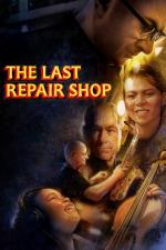 Film Poslední opravna hudebních nástrojů (The Last Repair Shop) 2023 online ke shlédnutí