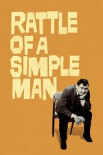 Film Obyčejný chlápek v Londýně (Rattle of a Simple Man) 1964 online ke shlédnutí