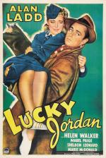 Film Lucky Jordan (Lucky Jordan) 1942 online ke shlédnutí