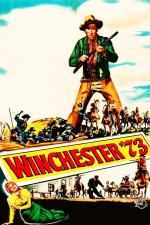 Film Winchester '73 (Winchester '73) 1950 online ke shlédnutí