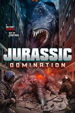 Film Jurská vzpoura: Dinokracie (Jurassic Domination) 2022 online ke shlédnutí