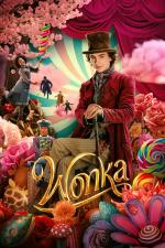 Film Wonka (Wonka) 2023 online ke shlédnutí