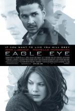 Film Oko dravce (Eagle Eye) 2008 online ke shlédnutí