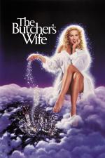 Film Řezníkova žena (The Butcher's Wife) 1991 online ke shlédnutí