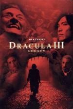 Film Dracula III: Odkaz (Dracula III: Legacy) 2005 online ke shlédnutí