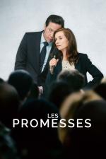 Film Sliby (Les Promesses) 2021 online ke shlédnutí