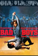 Film Zlí hoši (Bad Boys) 1983 online ke shlédnutí