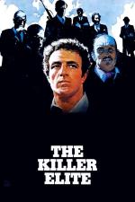 Film Zabijácká elita (The Killer Elite) 1975 online ke shlédnutí