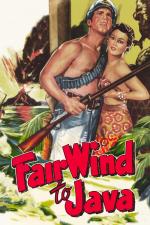 Film Fair Wind to Java (Fair Wind to Java) 1953 online ke shlédnutí