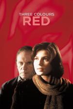 Film Tři barvy: Červená (Trois couleurs : Rouge) 1994 online ke shlédnutí