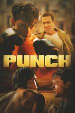 Film Úder (Punch) 2022 online ke shlédnutí