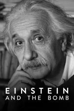 Film Einstein a bomba (Einstein and the Bomb) 2024 online ke shlédnutí