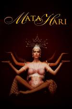 Film Mata Hari (Mata Hari) 1985 online ke shlédnutí