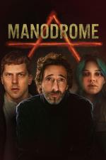 Film Manodrome (Manodrome) 2023 online ke shlédnutí
