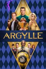 Film Argylle: Tajný agent (Argylle) 2024 online ke shlédnutí