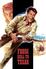 Film Z pekla do Texasu (Man Hunt) 1958 online ke shlédnutí