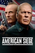 Film Americké obležení (American Siege) 2021 online ke shlédnutí