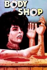 Film Shrieks in the Night (The Body Shop) 1973 online ke shlédnutí