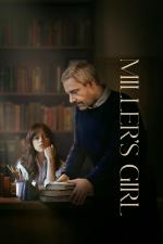 Film Premiantka (Miller's Girl) 2024 online ke shlédnutí