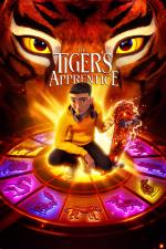 Film The Tiger's Apprentice (Tigrov učeň) 2024 online ke shlédnutí