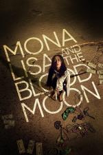 Film Mona Lisa and the Blood Moon (Mona Lisa and the Blood Moon) 2021 online ke shlédnutí