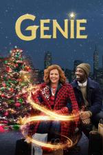 Film Genie (Genie) 2023 online ke shlédnutí