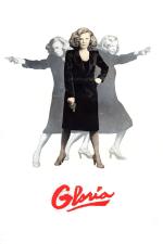 Film Gloria (Glorie) 1980 online ke shlédnutí