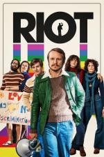 Film Protest (Riot) 2018 online ke shlédnutí