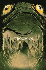 Film Frogman (Frogman) 2023 online ke shlédnutí