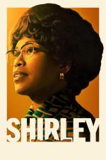Film Shirley Chisholmová: Kandidátka na prezidentku USA (Shirley) 2024 online ke shlédnutí