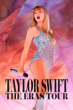 Film Taylor Swift: The Eras Tour (Taylor Swift: The Eras Tour) 2023 online ke shlédnutí