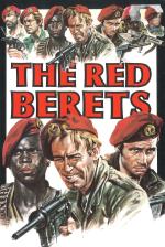 Film Sedm červených baretů (Sette baschi rossi) 1969 online ke shlédnutí