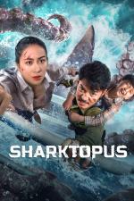 Film Sharktopus (Zhang sha) 2023 online ke shlédnutí