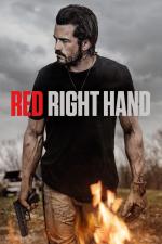 Film Red Right Hand (Red Right Hand) 2024 online ke shlédnutí