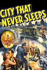 Film City That Never Sleeps (City That Never Sleeps) 1953 online ke shlédnutí