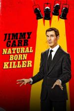 Film Jimmy Carr: Natural Born Killer (Jimmy Carr: Natural Born Killer) 2024 online ke shlédnutí