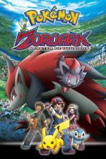 Film Pokémon: Zoroark: Master of Illusions (Pokémon: Zoroark: Master of Illusions) 2010 online ke shlédnutí