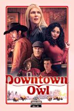 Film Downtown Owl (Downtown Owl) 2023 online ke shlédnutí