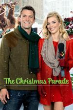 Film The Christmas Parade (Láska pod stromček) 2014 online ke shlédnutí