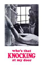 Film Kdo to klepe na moje dveře (J.R.) 1967 online ke shlédnutí