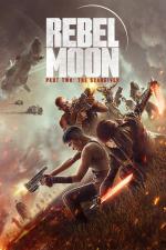 Film Rebel Moon: Druhá část – Jizvonoška (Rebel Moon - Part Two: The Scargiver) 2024 online ke shlédnutí